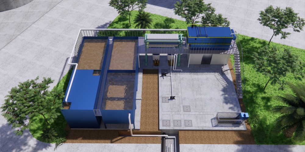 專業的3D團隊，助您統籌兼顧各專業施工